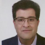 تصویر دکتر مسعود حفیظی