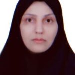 تصویر دکتر زهره حسن پور