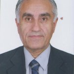 تصویر دکتر محمد کاظم گلچین راد