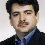 تصویر دکتر عبدالرضا احمدزاده