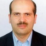 تصویر دکتر ایرج لطفی نیا