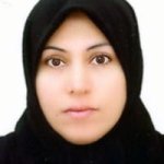 تصویر دکتر ناهید رضوی سطوتی