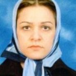 تصویر دکتر نوشین جهانگیری