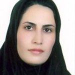 تصویر دکتر آزاده محسن زاده