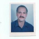 تصویر دکتر عبدالرضا مقصودلو