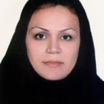 تصویر دکتر حبیبه حسین زاده اشرفی