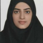 تصویر دکتر نوشین بهزادی خشت زاده