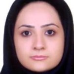تصویر دکتر مهرنوش شیخ الاسلامی نسب