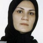 تصویر دکتر کتایون کاویانی