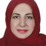 تصویر دکتر ناهید صادقی