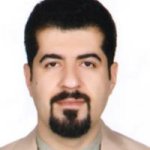 تصویر دکتر مسعود رحمانی