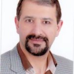 تصویر دکتر احسان خلیلی زاده