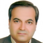 تصویر دکتر سید محمد باغبانیان