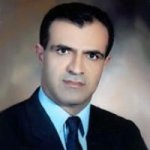 تصویر دکتر کاظم نجف پورمیری