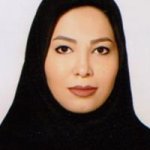 تصویر دکتر سیده الهه قربانی میاندهی