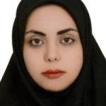 تصویر دکتر الهام ایزدی دستگردی