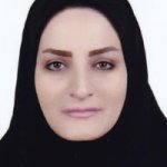 تصویر دکتر نوشین ارزیده