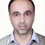 تصویر دکتر سیدباقر کاظم پور