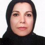 تصویر دکتر نوشین بهزادی پور