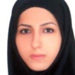 تصویر دکتر گلناز بیک لو