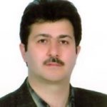 تصویر دکتر محمود ظفرمند