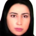 تصویر دکتر زکیه قربانی یکتا
