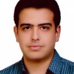 تصویر دکتر شایان شیخ صراف