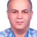 تصویر دکتر کاظم کاظم نژادتبریزی