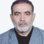 تصویر دکتر کاظم برنجی