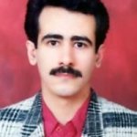 تصویر دکتر داود قاسمی موحد