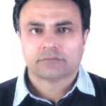 تصویر دکتر کاظم محمد شاهی