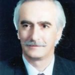 تصویر دکتر عبدالرضا شهابی