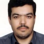 تصویر دکتر مسعود یوسفی