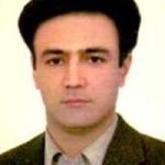 تصویر دکتر علی اشرفی