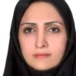 تصویر دکتر مرضیه اشرفی مقدم