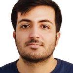 تصویر دکتر علی حسین زاده گان اصغری