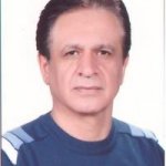 تصویر دکتر صلاح الدین فرجی