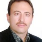 تصویر دکتر داود شایان مهر