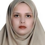تصویر دکتر مریم پارسا