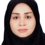 تصویر دکتر حنانه قربانی ولیک چالی