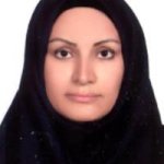 تصویر دکتر مهناز شیخ شعاعی