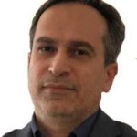 تصویر دکتر عبدالرضا ابراهیمی