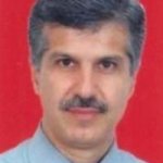 تصویر دکتر سعید حسینعلی پورخرازی