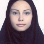 تصویر دکتر کتایون آقاجانی چوبری