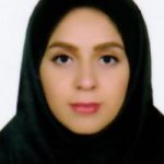 تصویر دکتر ساناز ایزدی یگانه