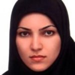 تصویر دکتر فرزانه حیدری فرزان