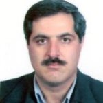 تصویر دکتر عبدالرضا محسنی