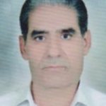 تصویر دکتر بهروز فرزان