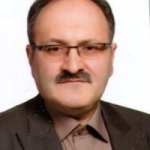 تصویر دکتر سعید حسینی نیا