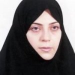 تصویر دکتر نوشین جعفریان